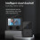 Wireless Video Doorbell Camera 4.3" IPS Screen 3