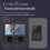 Wireless Video Doorbell Camera 4.3" IPS Screen 13