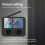 Wireless Video Doorbell Camera 4.3" IPS Screen 7