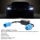 2 pezzi 9004-9007 LED Canbus 35W Decoder DC9-16V 7