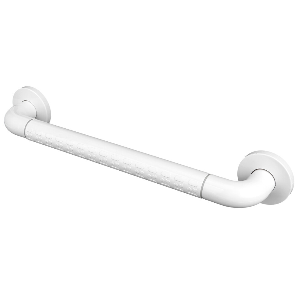 Bath Tub Armrest Grip Safety Handle for Elderly, Pregnant, Disabled, 49x9cm