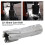 Hollow Core Drill Bit 22‑35mm Carbide Universal Shank High Precision 3