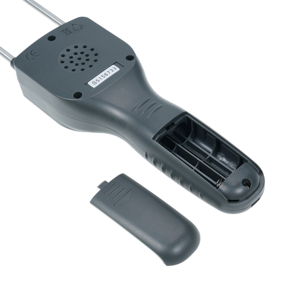 Digital Grain Moisture Meter Md-7832 14 Crop Types, Lightweight 5091333683195