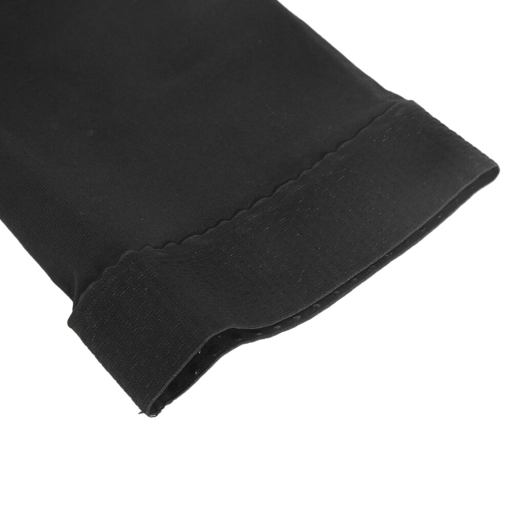 Light Stretchy Thigh High Stockings For Men Women Elastic Material One Size