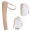 Post Mastectomy Arm Sleeve XL Elastic Compression for Swelling, Lymphedema Relief 13