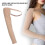 Post Mastectomy Compression Sleeve with Anti-Edema Support for Arm Swelling 4