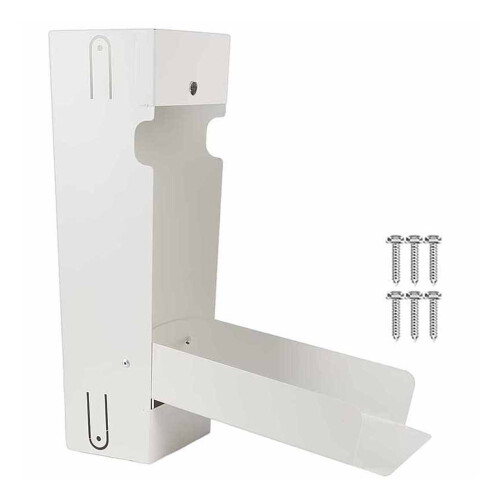 Déviateur d'eau pluviale pour descente de gouttière 3 x 4 po, blanc 1