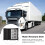 YC‑315B2 Allarme retromarcia 112dB 12-48V 3 suoni 4