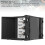 YC‑315B2 Allarme retromarcia 112dB 12-48V 3 suoni 11