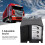 YC‑315B2 Allarme retromarcia 112dB 12-48V 3 suoni 6