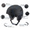 Adjustable Snowboard Helmet Lightweight Design with Shock Absorption 6
