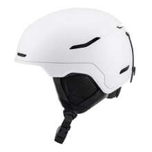 Adjustable Snowboard Helmet Lightweight Design with Shock Absorption