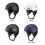 Adjustable Snowboard Helmet Lightweight Design with Shock Absorption 8