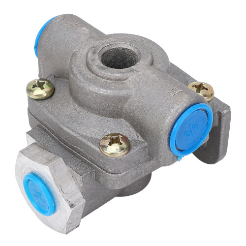 High-Performance Quick Release Valve 289714 for Superior Control 1