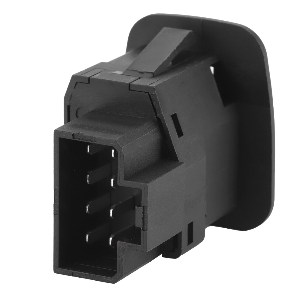 F65zâ17B676âAb Rearview Mirror Button For 1997Â2004 Ford F150 9321333689634