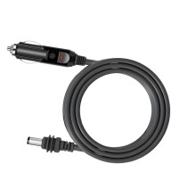 Cavo di alimentazione DC per satellite 10 m / 32,8 ft, 18 AWG, IP68