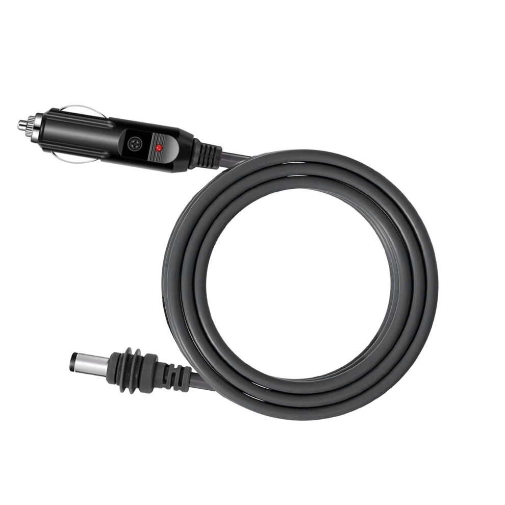 10M Satellite Dc Power Cable 18Awg Waterproof Ip68 For Vehicles 8491333689871