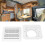 Smart Home WiFi Light Bulb 9W RGB Dimmable with App Control White 5