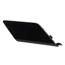 Capuchon d'œil de remorquage arrière pour XC60 39849034 noir 2018-23