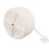 Lave-linge automatique pliable 3,5 kg compacte légère facile d'utilisation 13