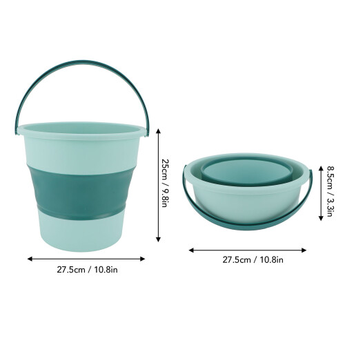 Lave-linge automatique pliable 3,5 kg compacte légère facile d'utilisation 1