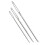 Circular Knitting Needle Set 2.25mm-10.0mm 100cm Ring Pins 9