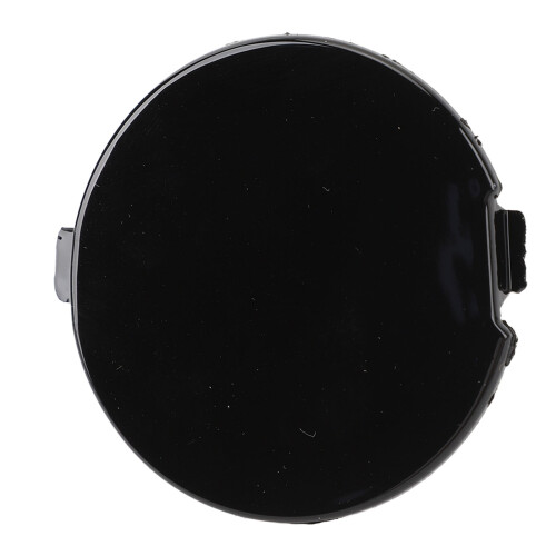 Cache-œil de remorquage gauche noir D10J-50A12/DK8A-50A12