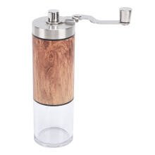 Molino de café manual vintage SUS Ceramics 330 g