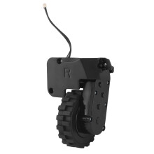 Volant Premium droit ABS 190,00 g pour 800T