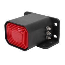 YC-317A 12-48V 10W 112dB Allarme di retromarcia per auto WA-A