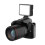 4K WiFi Digital Camera 64MP Dual Lens 3" IPS Screen with 16X Zoom 14