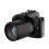 4K WiFi Digital Camera 64MP Dual Lens 3" IPS Screen with 16X Zoom 15