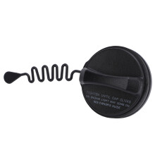 Tapa del depósito de combustible 31261589 para C30/C70/V50 ABS+Goma