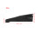 2Pcs Universal ABS Side Skirt Rocker Splitters Lip Winglet 18.9in 6