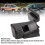 Supporto per bracciolo della porta per GMT800 1500/2500/3500 4