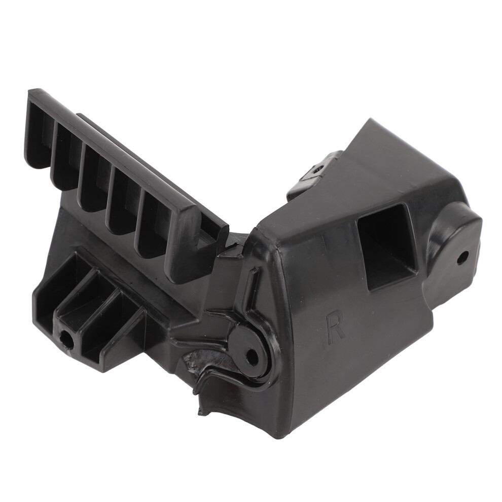 Front Door Handle Bracket For 1500 2500 3500 Vehicles, Plastic Replacement 4911333694988