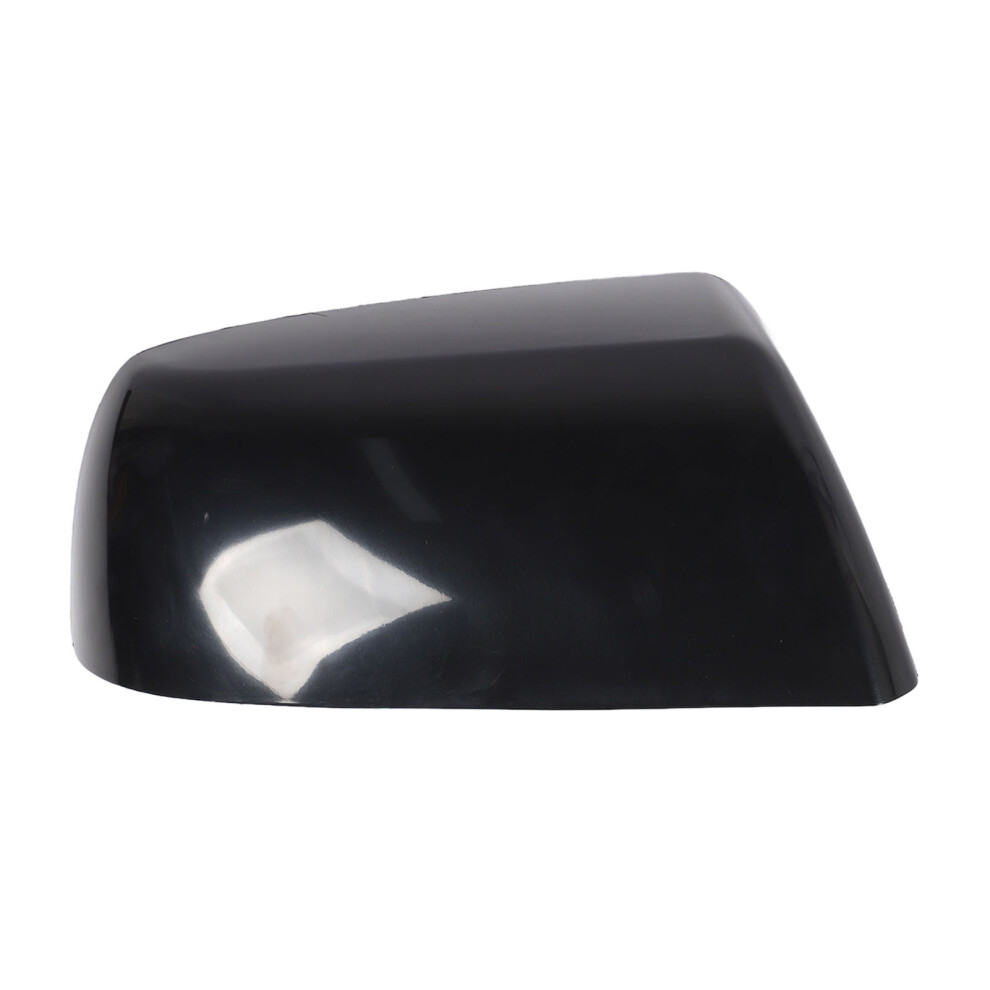 High Strength Abs Rearview Mirror Cover For Sequoia 2007-2021, Right 8131333695358