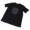 Programmable LED Lighted T Shirt for Dance Parties, XXL, Battery & App Control 15