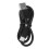 Occhiali LED da 12x36 pixel, 450mAh, a colori 16