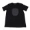 Programmable LED Lighted T Shirt for Dance Parties, XXL, Battery & App Control 10