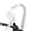 Modèle Océan 12,0 cm Peluche+ABS Noir-Rouge Mobile de lit 14