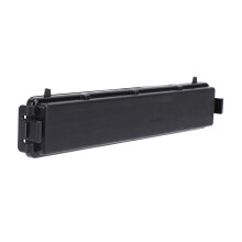 Innenraumluftfilter-Abdeckung für CR-V, HR-V, CR-Z – langlebiges Harzmaterial