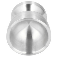 Stainless Steel Mortar Pestle Set & Garlic Grinder Crusher Kitchen Tool