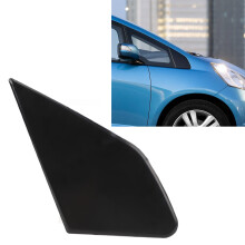 Vorderes Fensterglasleistenstück rechts 75490 TF0 Y01 ABS