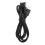 Dock bianco per controller Switch Type-C 9.2x5.2x5.2 cm 10