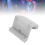 Dock di ricarica per Switch Lite 90x100x62mm LED grigio 1