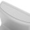 Dock di ricarica per Switch Lite 90x100x62mm LED grigio 6