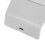 Dock di ricarica per Switch Lite 90x100x62mm LED grigio 3