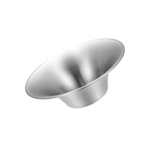 Stainless Steel Kitchen Mixing Bowls Set Multi-Purpose Soup Dessert Pasta Salad And Fruit Easy To Clean Dishwasher Safe