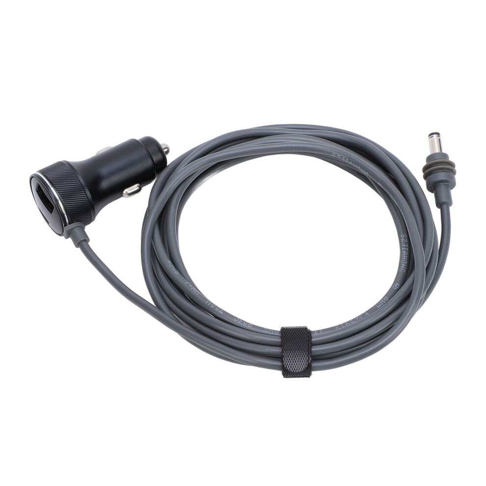 6.6Ft Satellite Power Bank Dc Power Cord Plug And Play For Pd Protocol Devices 9451333700425